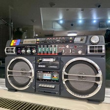 Vintage lasonic trc - lasonic, trc-931