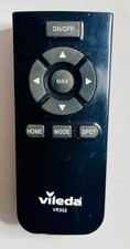 telecomando aspirapolvere vileda per VR302