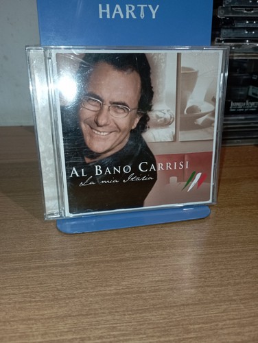 Albano carrisi mia - carrisi,