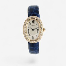 Cartier Benoit 1920 Small 22mm