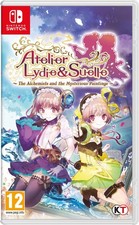 Atelier Lydie & Suelle: The