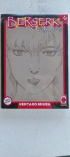Berserk Serie Nera 12