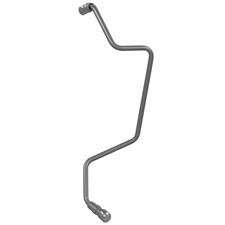 Tubo Alimentazione Olio Turbo