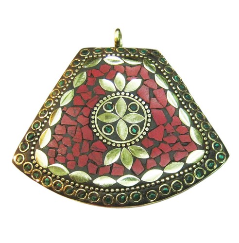 Set collana ciondolo mop - ciondolo,