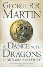 George R. R. Martin / A Song