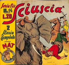 [610] SCIUSCIA SERIE BIS ed