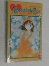 MARMALADE BOY-COLLECTION- piccoli problemi di cuore- N° 2-verde 1° EDIZIONE- ...