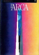  L’arca   n. 4  mar 1987