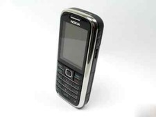 Nokia 6233 telefono cellulare