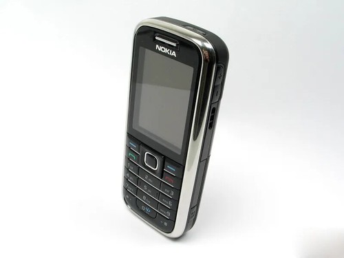 Nokia 6233 telefono cellulare