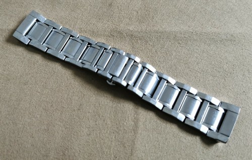 Zenith vintage stainless steel - vintage,