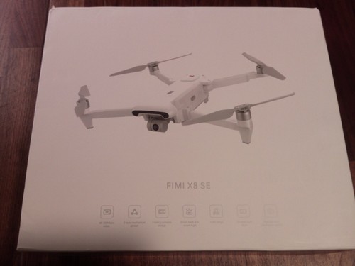 Drone xiaomi fimi se - drone,