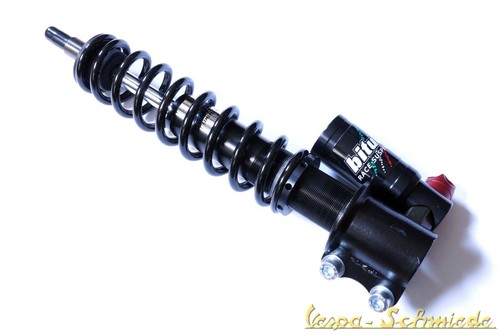 Vespa ammortizzatore bitubo - ammortizzatore,