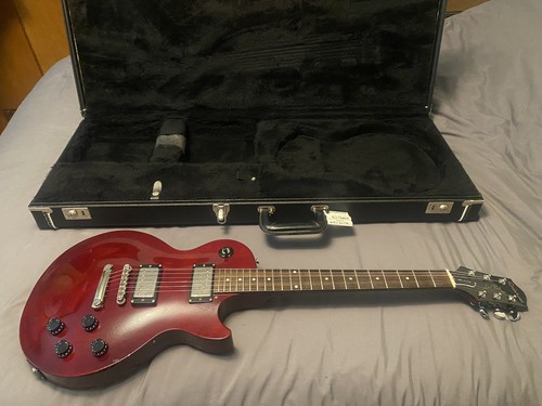 Chitarra elettrica epiphone - chitarra,