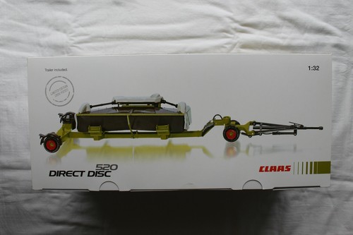 Wiking claas direct - claas,