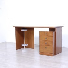 Scrivania vintage design anni