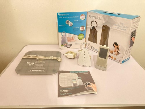 Angelcare foppapedretti - angelcare,