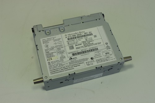 Navigatore gps mercedes - gps,