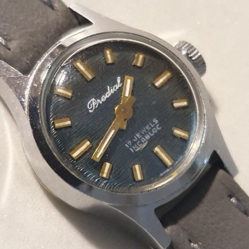 Orologio donna vintage - orologio,