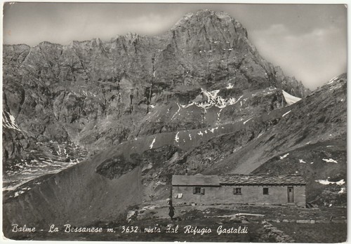 Balme torino la bessanese - -,