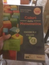 COLORI DELLA MATEMATICA 3α