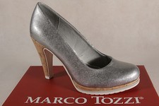 Marco Tozzi Décolleté