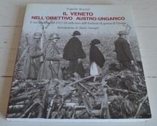 EUGENIO BUCCIOL IL VENETO