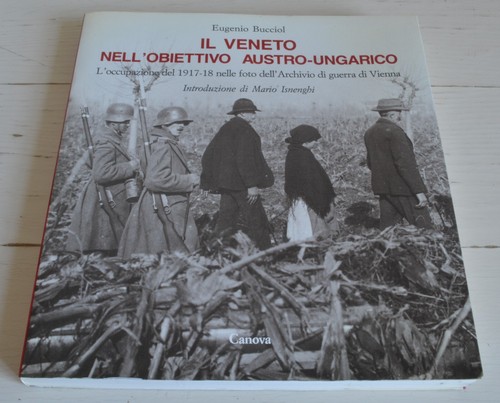 Eugenio bucciol veneto - bucciol, il