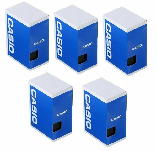 Casio porta orologio - casio, x5