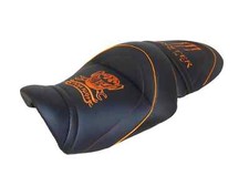 Kawasaki Z750 2003-2006 Top Sellerie Sella Comfort Opz. Gel/Bassa/Alta SGC4727