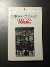 Sostiene Pereira - Antonio