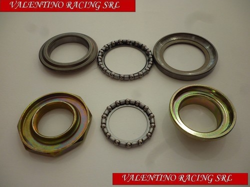Serie calotte sterzo per honda - calotte,