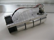 Dissipatore termico completo