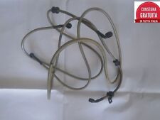 TUBI FRENO ANTERIORI POSTERIORE  LAVERDA PHOENIX 200 03 05