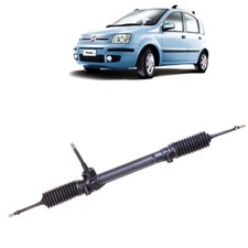 SCATOLA STERZO FIAT PANDA 169