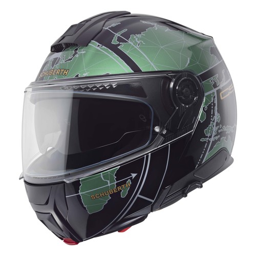 Casco modulare schuberth - schuberth, c5