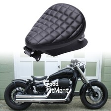 Supporto molla sedile moto