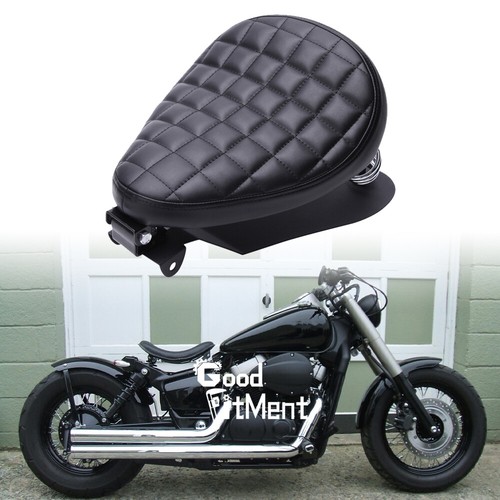 Supporto molla sedile moto