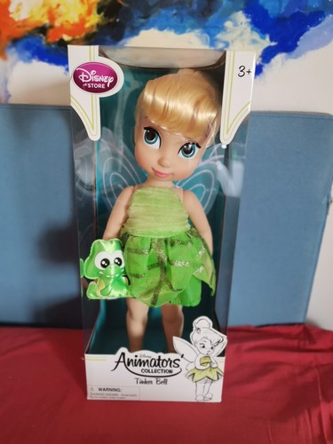 Disnstore tinkerbell trilli - tinkerbell, *trilli*