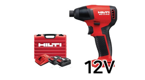 Hilti sid2 a12 6ahx2 - hilti, sid2-a12