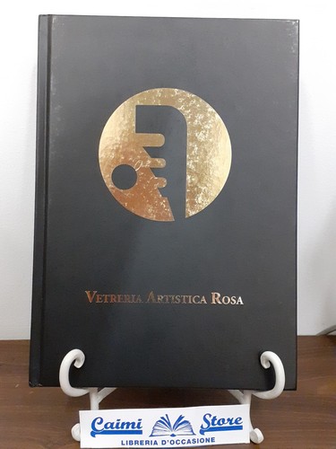 Vetreria artistica rosa - artistica,