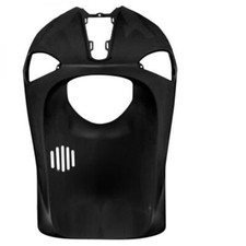 367304C SCUDO ANTERIORE PIAGGIO LIBERTY 50/125/150/200CC RST 2004/16 NERO + LIBE