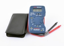 Peakmeter M320 Mini Multimetro