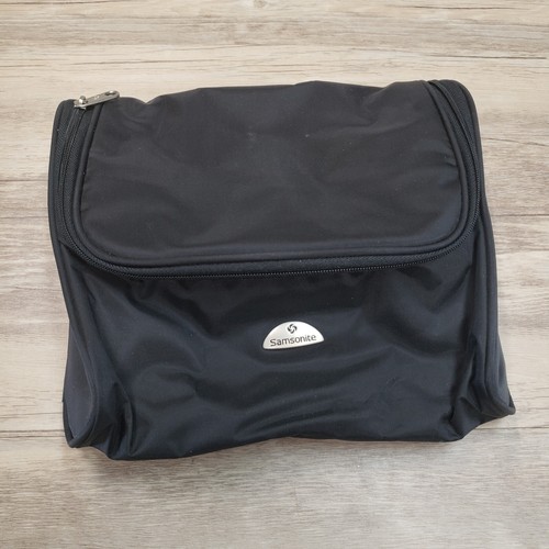 Samsonite kit toilette wetpak - samsonite,