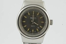 OROLOGIO ZENITH DEFY