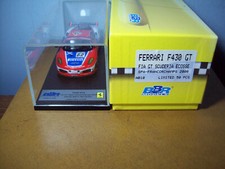 1/43 BBR AB10 FERRARI F430 GT