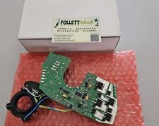 SCHEDA ELETTRONICA ORIGINALE FOLLETTO VK 140 /150 TESTATA RICONDIZIONATA GR 12 M