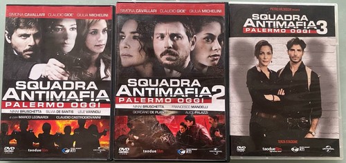 Squadra antimafia palermo oggi - antimafia,
