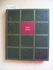 W. WESTENDORF - L'ARTE NEL MONDO: L'ARTE EGIZIA - RIZZOLI - 1969