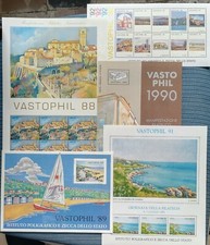 Foglietti erinnofili IPZS